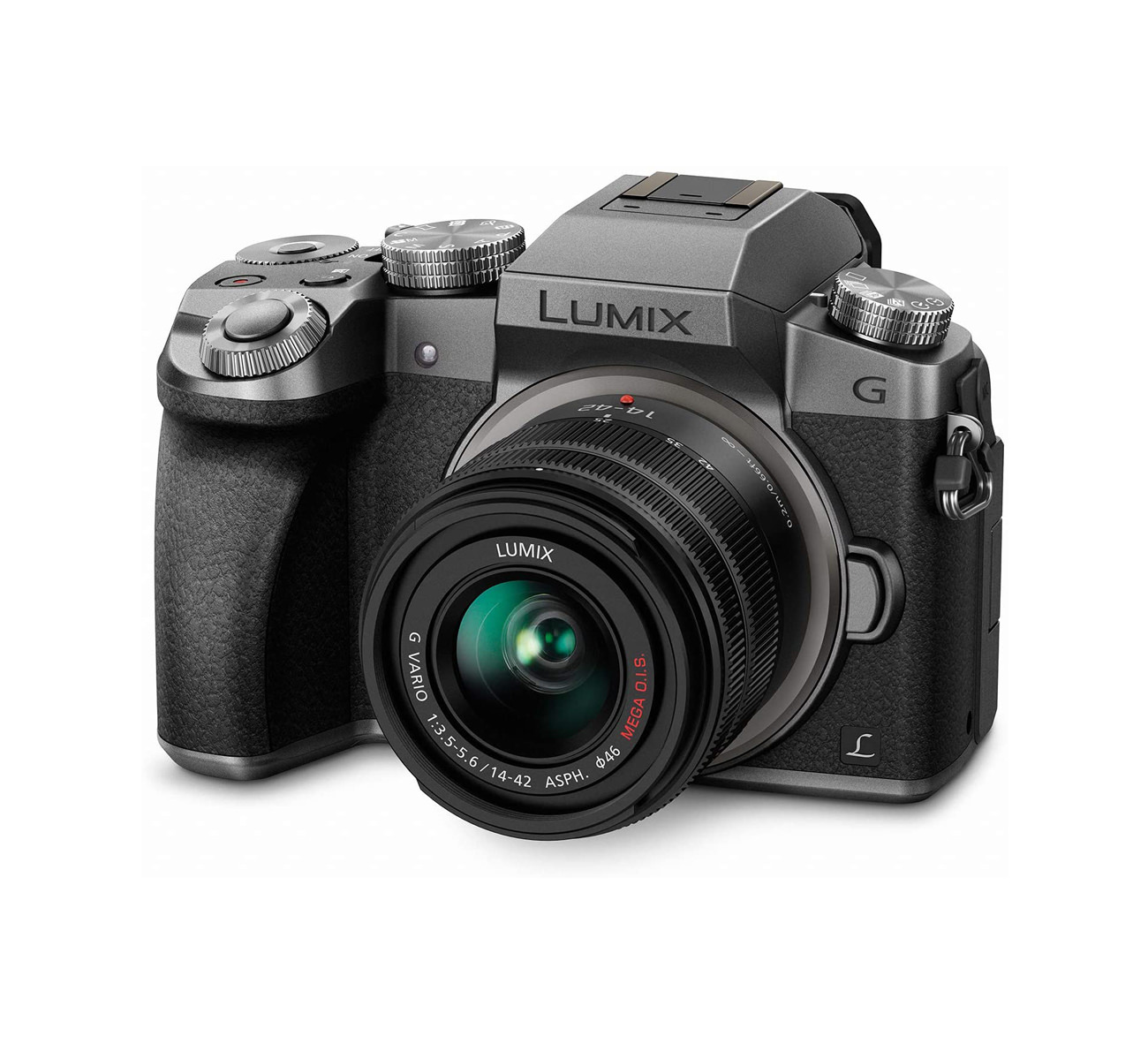 Panasonic Lumix G7KS