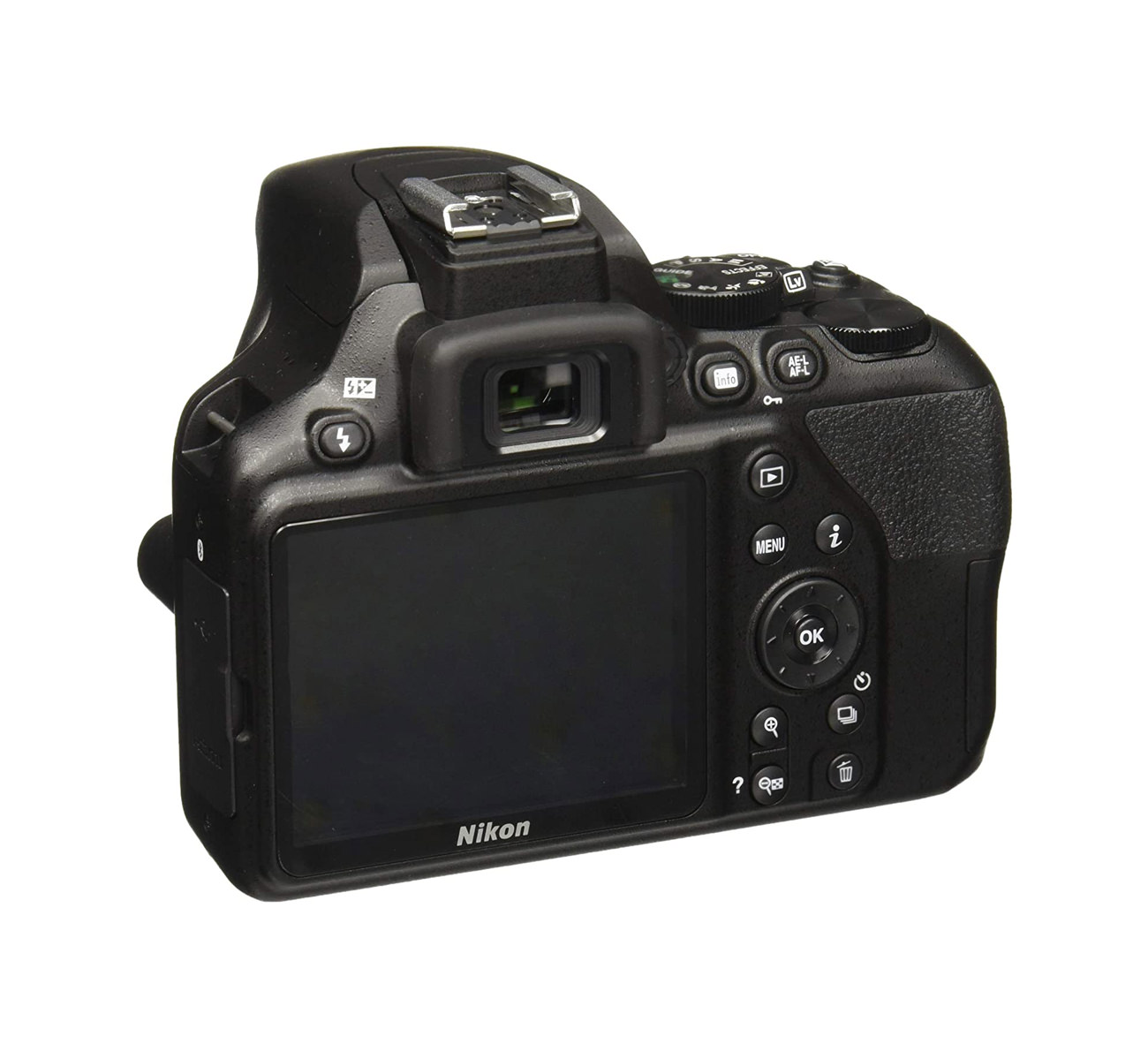 Nikon D750