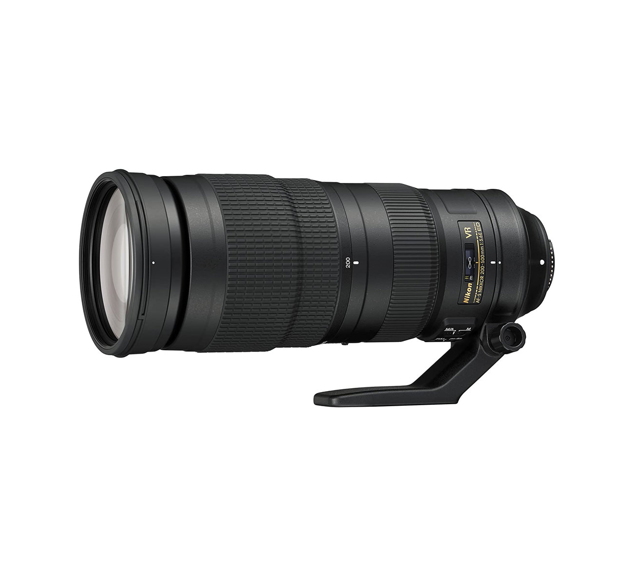 Sigma 150-600mm
