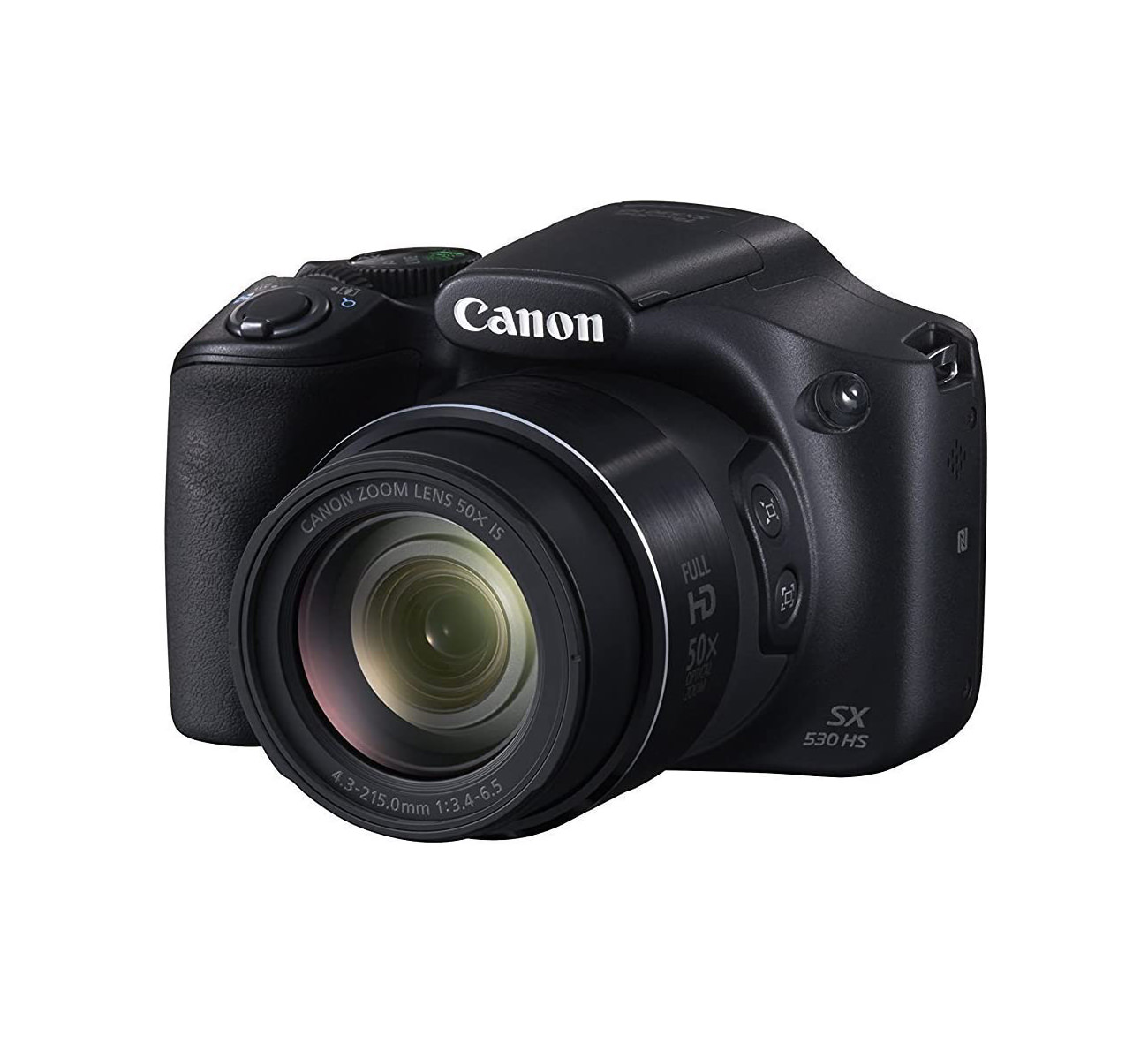 Canon PowerShot SX530