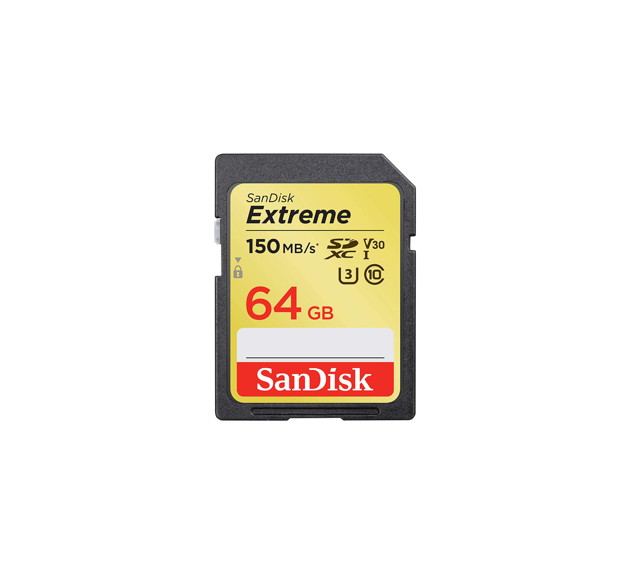 SanDisk 64GB